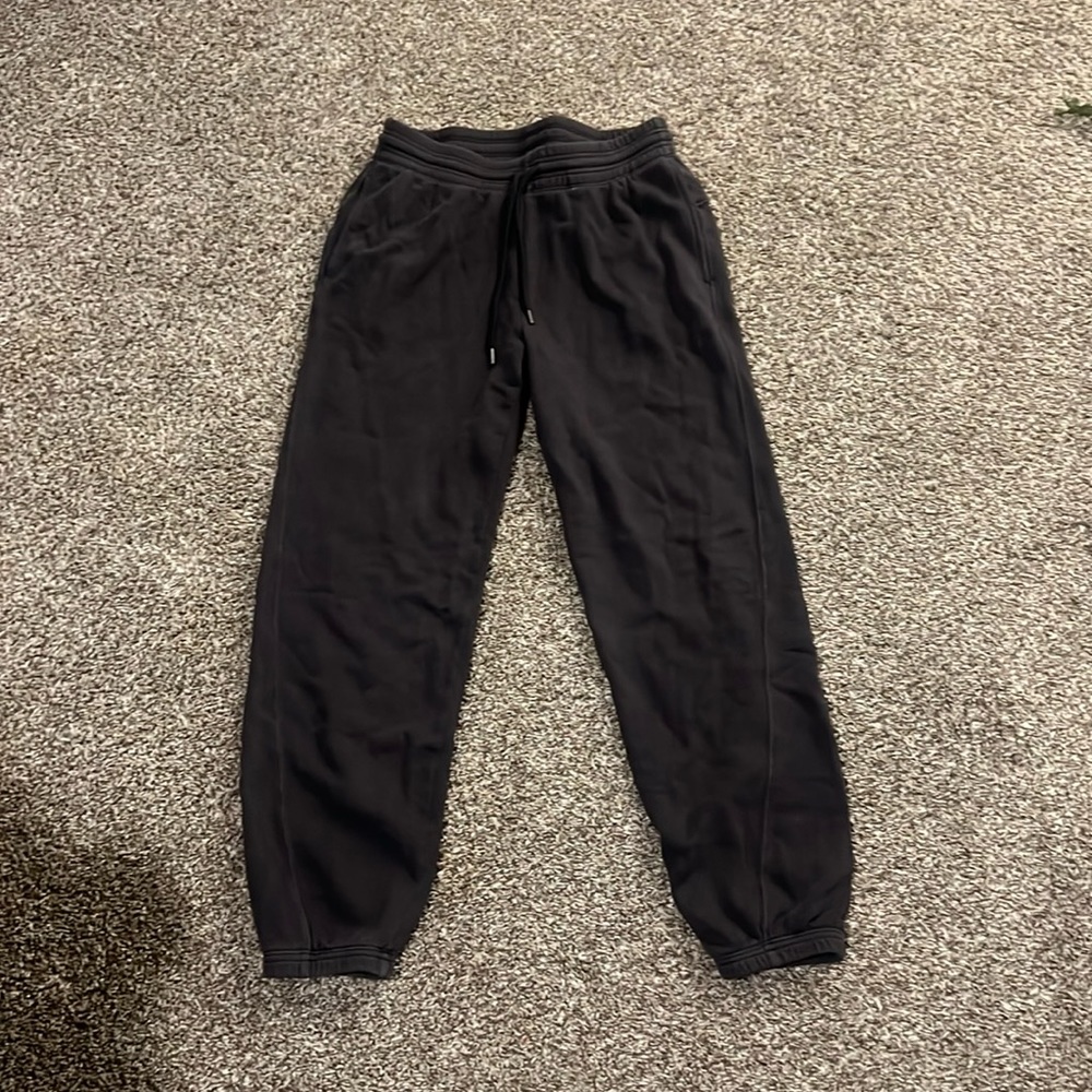 Sweat pants